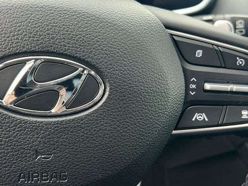 Used 2023 Hyundai Santa Fe Limited w/ Cargo Package image 20