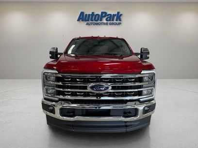 New 2026 Ford F250 Lariat w/ Lariat Ultimate Package