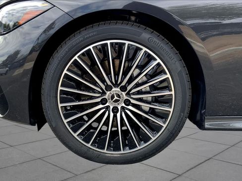 Used 2024 Mercedes-Benz CLE 300 4MATIC Coupe image 18