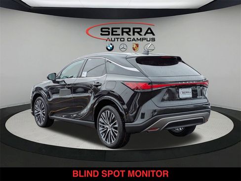 New 2026 Lexus RX 350 w/ Convenience Package image 5