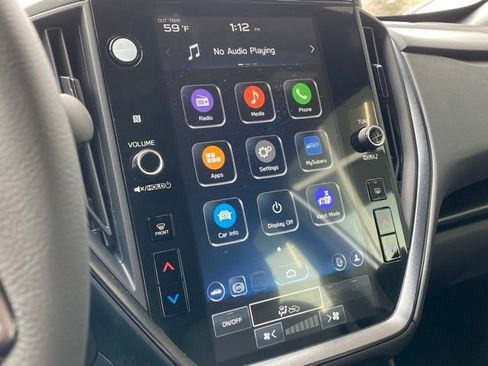 New 2026 Subaru Impreza RS image 22