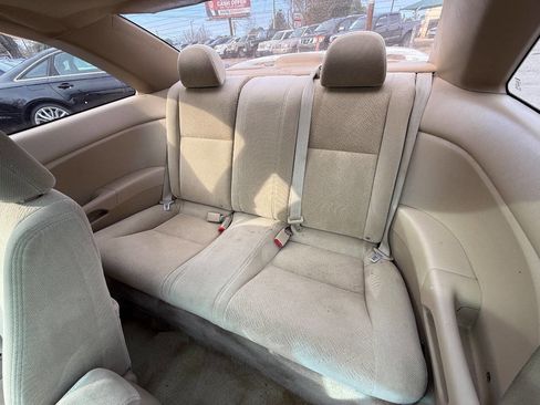 Used 2005 Honda Civic EX image 13