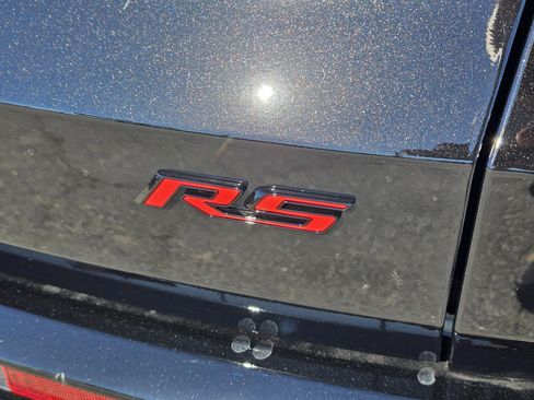 New 2026 Chevrolet Traverse RS w/ LPO, Floor Liner Package image 25