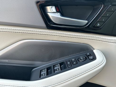 New 2026 Acura MDX A-Spec image 12