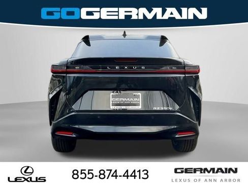 New 2026 Lexus RZ 350e 2WD image 7