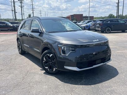 Used 2023 Kia Niro Wind
