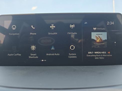 Used 2023 Acura RDX A-Spec image 22