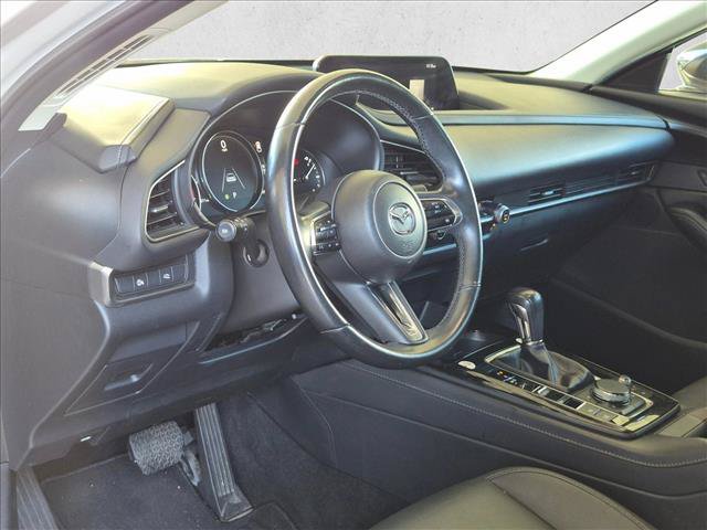 Used 2024 MAZDA CX-30 AWD 2.5 S w/ Select Sport Pkg image 2