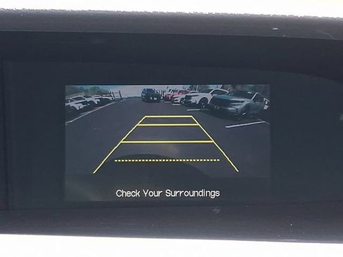 Used 2015 Honda Civic LX image 18