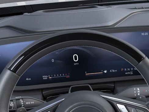 New 2026 Buick Enclave Sport Touring image 18