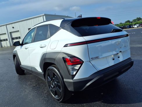 Used 2026 Hyundai Kona SEL Sport FWD image 27