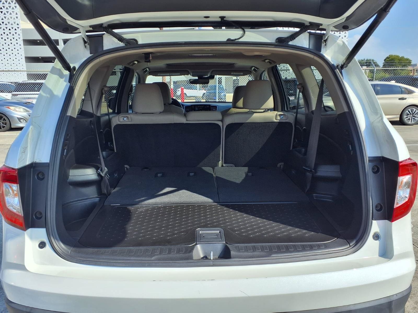 Certified 2022 Honda Pilot EX-L image 21
