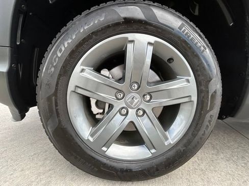 Used 2023 Honda Ridgeline RTL image 35