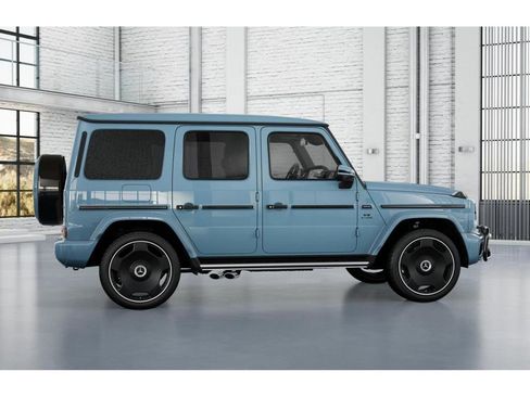 New 2026 Mercedes-Benz G 63 AMG 4MATIC image 17