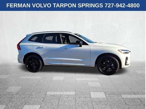 New 2026 Volvo XC60 B5 Ultra w/ Protection Package Premier image 10