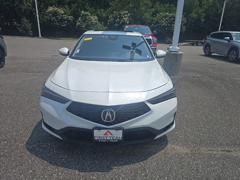 Used 2024 Acura Integra FWD image 2