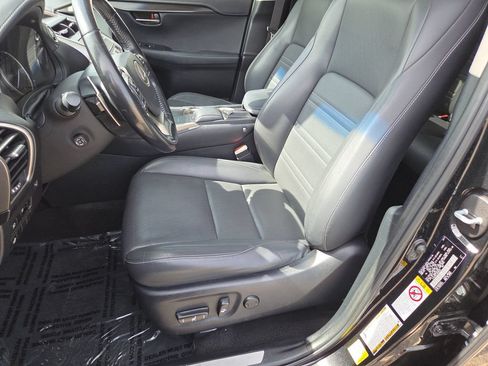 Used 2018 Lexus NX 300h AWD w/ Premium Package image 6