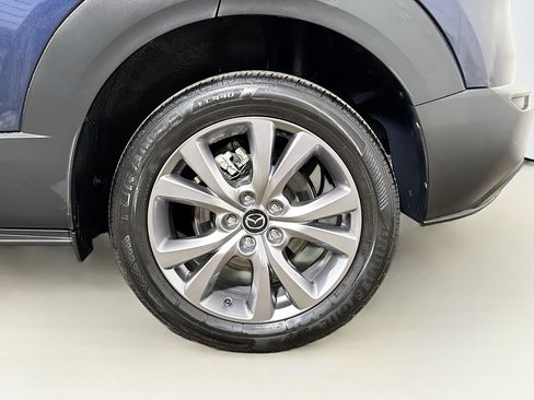 Used 2023 MAZDA CX-30 AWD 2.5 S w/ Preferred Package image 27