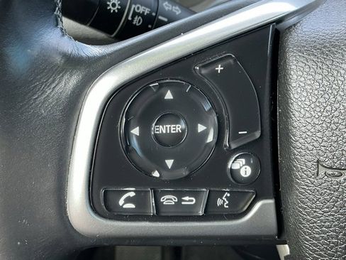 Used 2019 Honda Civic EX image 13