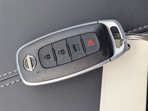 New 2025 Nissan Sentra S image 29