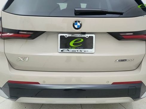 Used 2026 BMW X1 xDrive28i AWD/4WD image 12