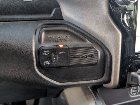 Used 2023 RAM 2500 Laramie image 25