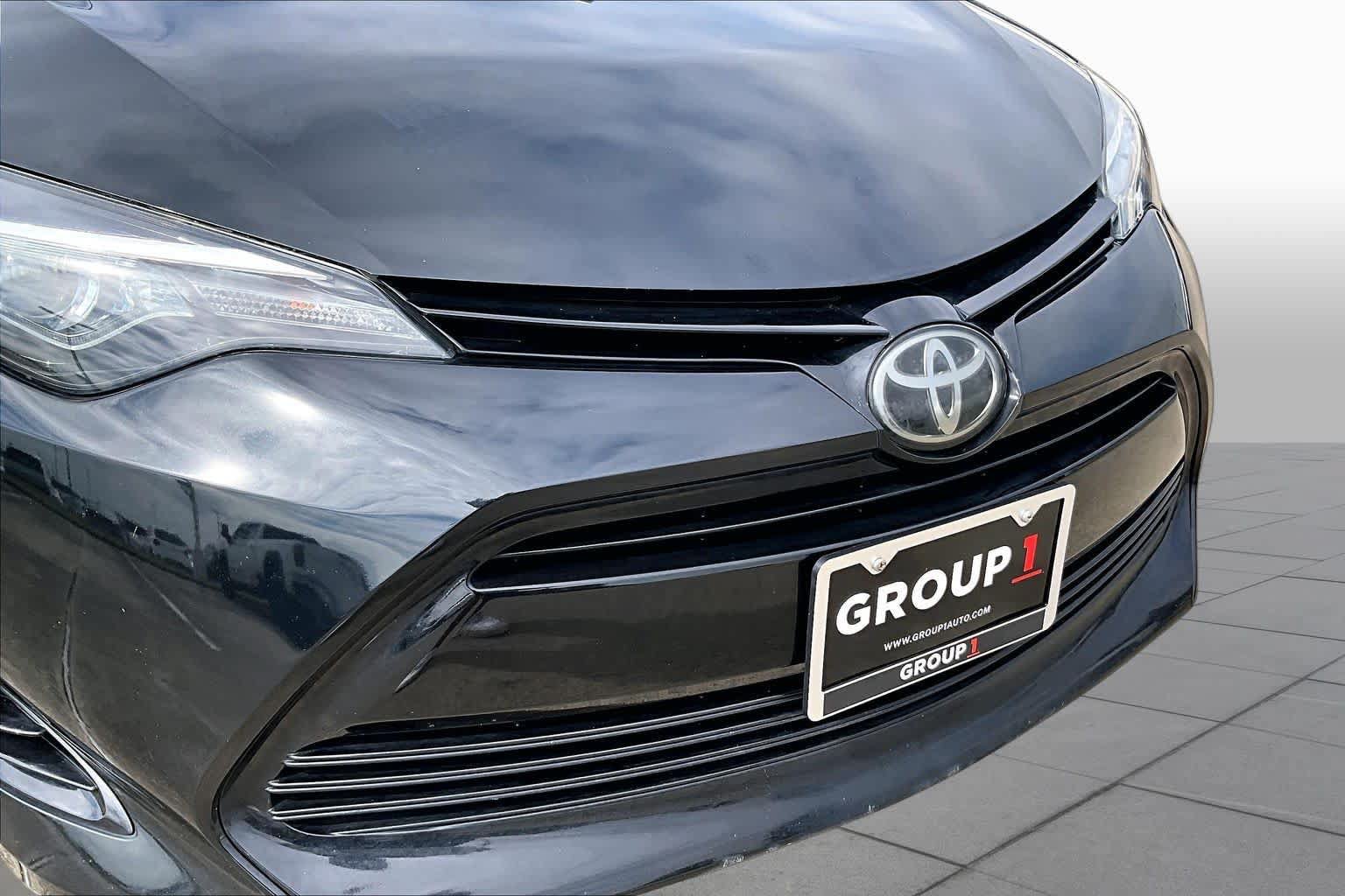 Used 2018 Toyota Corolla LE FWD image 28