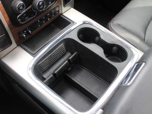 Used 2016 RAM 2500 Laramie w/ Sport Appearance Group image 29