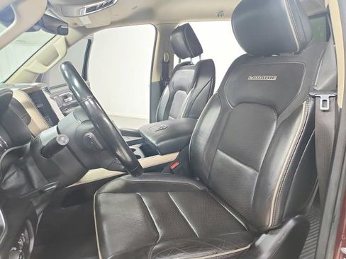 Used 2021 RAM 1500 Laramie AWD/4WD image 19