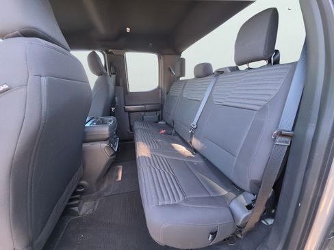 Used 2023 Ford F150 XL w/ STX Appearance Package RWD image 15