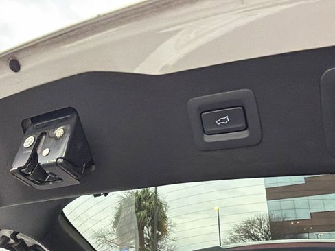 Used 2020 MAZDA CX-5 Grand Touring w/ GT Premium Package image 30