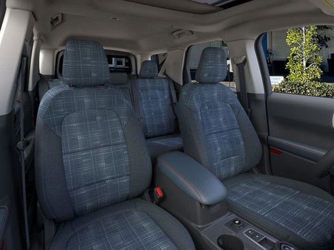 New 2026 Ford Bronco Sport Heritage w/ Convenience Package image 10