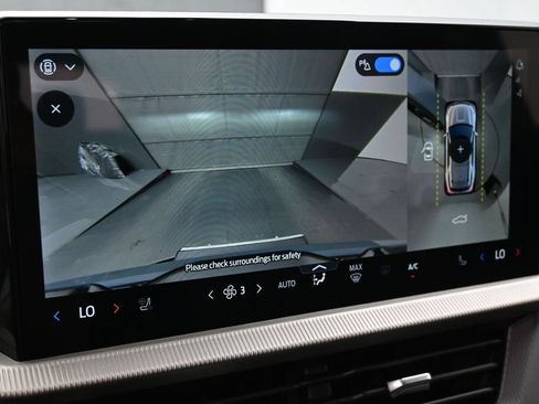 New 2026 Ford Explorer ST-Line RWD image 15