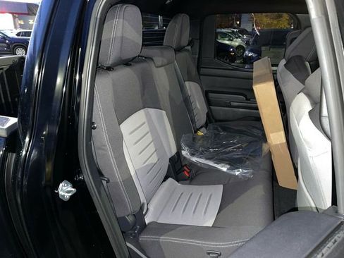 New 2025 Toyota Tacoma TRD Off-Road image 13