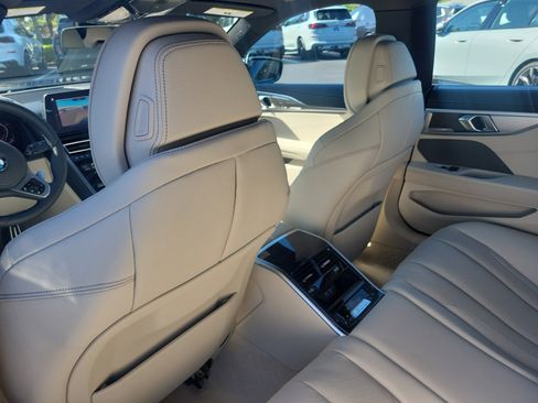New 2026 BMW 840i w/ M Sport Professional Package image 11