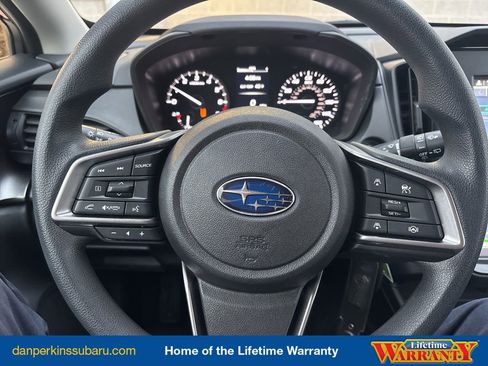 Certified 2025 Subaru Impreza 2.0i image 10