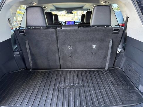 Used 2024 Toyota Grand Highlander AWD Hybrid image 7
