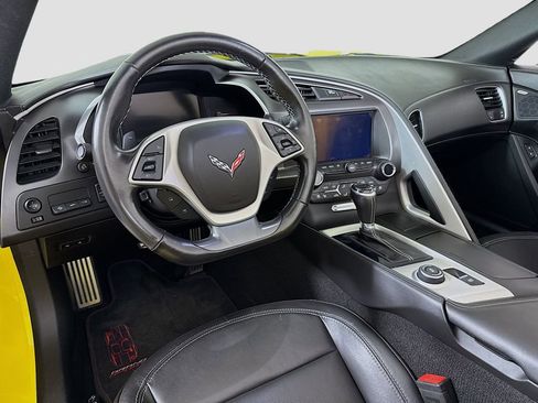 Used 2019 Chevrolet Corvette Grand Sport image 9