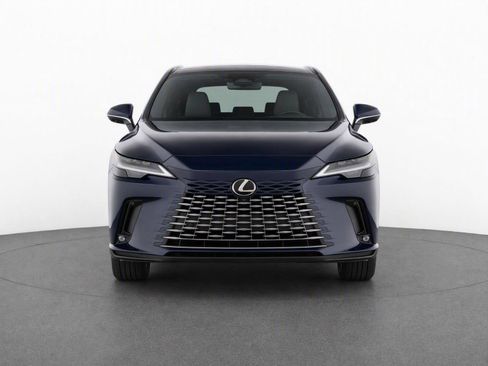 Certified 2026 Lexus RX 350 FWD w/ Convenience Package image 5
