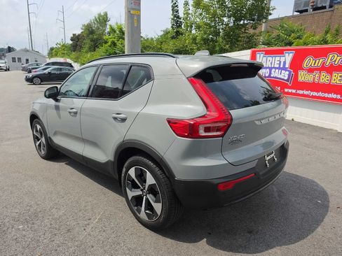 Used 2024 Volvo XC40 B5 Plus w/ Climate Package AWD/4WD image 12