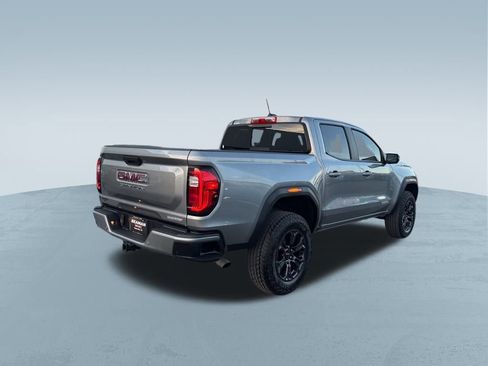 New 2025 GMC Canyon Elevation w/ Convenience Package image 10