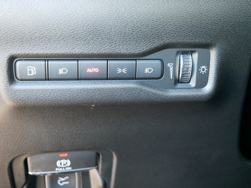 New 2026 Jeep Cherokee Overland AWD/4WD image 14