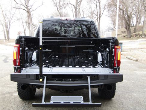 New 2026 Ford F150 Raptor image 19