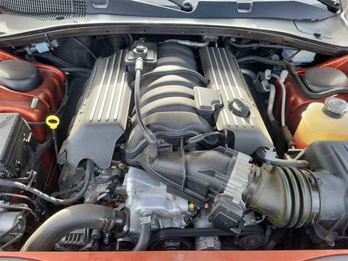 Used 2021 Dodge Charger Scat Pack image 35
