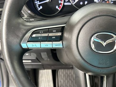 Used 2022 MAZDA CX-30 AWD 2.5 S w/ Premium Package image 21