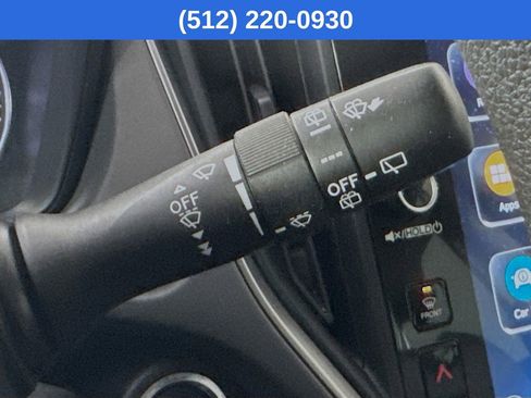 Used 2024 Subaru Crosstrek 2.0i Premium w/ Popular Package #3 image 14