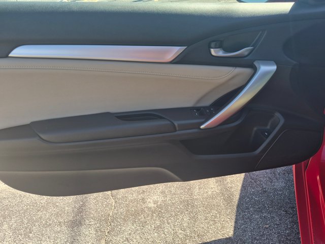 Used 2016 Honda Civic EX-L image 24