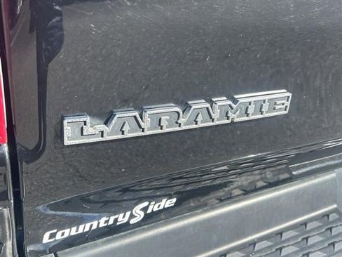Used 2024 RAM 1500 Laramie image 8