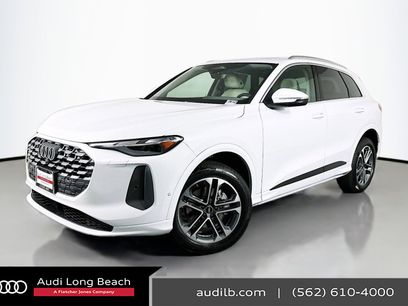 New 2025 Audi Q5 Premium