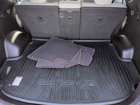 Used 2018 Hyundai Santa Fe Sport w/ 2.4L Value Package 02 image 34